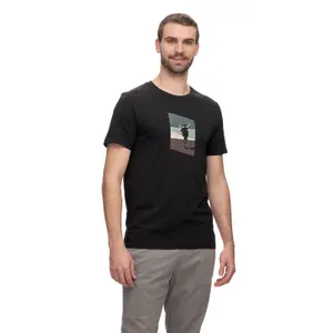 Cotton T-shirt Ragwear Sevy image-0