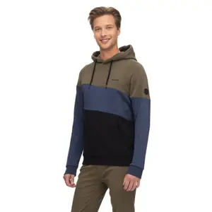 Hooded Sweatshirt Ragwear Triso image-0