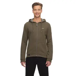 Hooded Sweatshirt Ragwear Morrey image-0