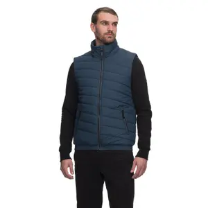 Sleeveless Puffer Jacket Ragwear Gennemy image-0