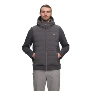 Sleeveless Puffer Jacket Ragwear Doryan image-0