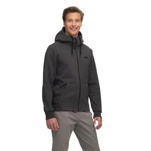 Hooded Sweatshirt Ragwear Fabbian image-0