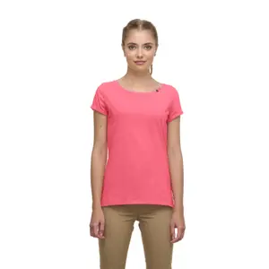 Women's cotton T-shirt Ragwear Florah image-0