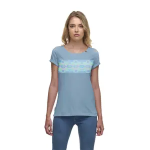 Women's T-shirt Ragwear Florah Gots image-0