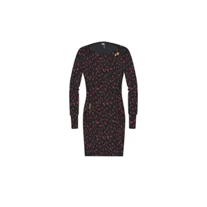 Women's sweater dress Ragwear River image-0