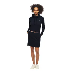 Women's sweater dress Ragwear Laurra a image-0