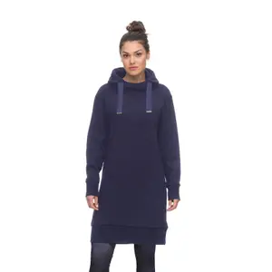 Women's sweater dress Ragwear Milanna image-0