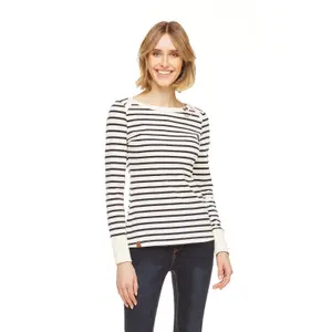 Women's long sleeve T-shirt Ragwear Agattka Marina image-0