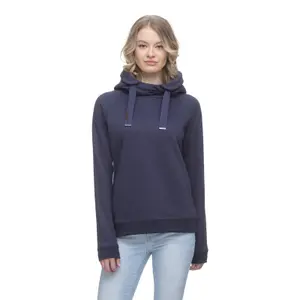 Women's hooded sweatshirt Ragwear Darzee image-0