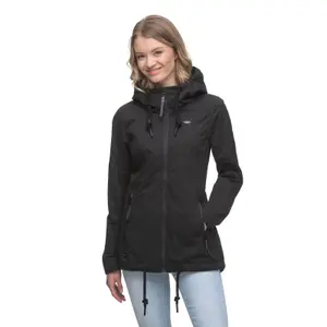 Women's windbreaker Ragwear Zuzka image-0