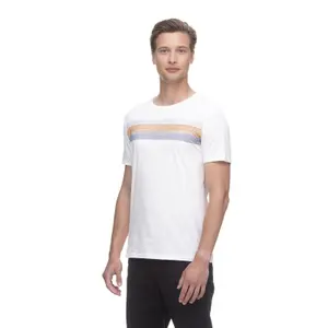 Cotton T-shirt Ragwear Hake image-0