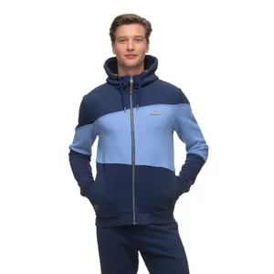 Hooded Sweatshirt Ragwear Nykos image-0