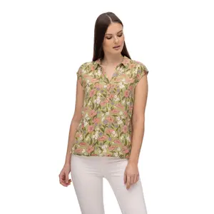 Women's blouse Ragwear Cherrie image-0