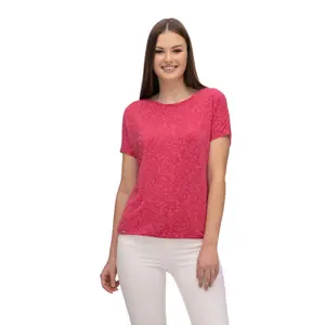 Women's T-shirt Ragwear Pecori image-0