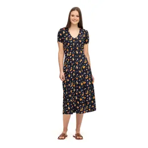 Women's dress Ragwear Bonya image-0
