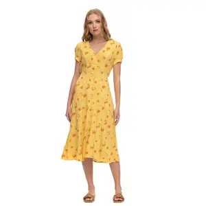 Women's dress Ragwear Bonya image-0