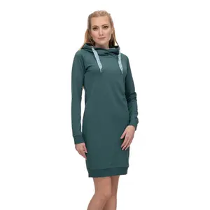 Women's sweater dress Ragwear Devva image-0