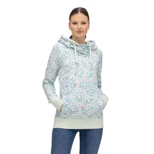 Women's hooded sweatshirt Ragwear Gripy image-0