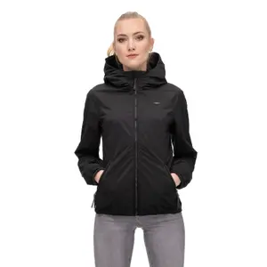 Women's waterproof jacket Ragwear Dizzie image-0