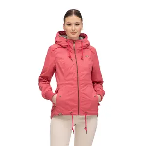 Women's waterproof jacket Ragwear Dankka image-0