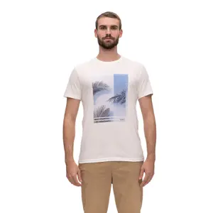 Cotton T-shirt Ragwear Vespio image-0