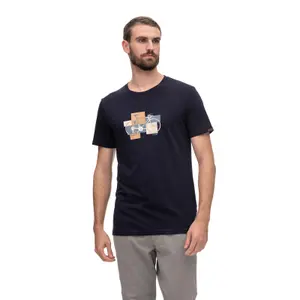 Cotton T-shirt Ragwear Blaize image-0