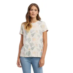 Women's T-shirt Ragwear Adori Print image-0