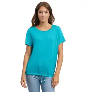Women's T-shirt Ragwear Nicka Top image-0
