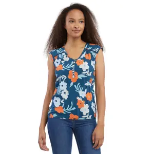 Women's blouse Ragwear Saltty C image-0