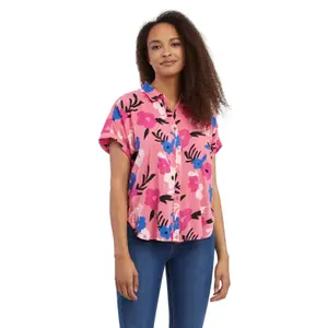 Women's blouse Ragwear Rothea image-0