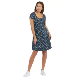Women's dress Ragwear Anerley image-0