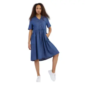 Women's dress Ragwear Casarea image-0