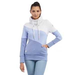 Sweatshirt woman Ragwear Rumika image-0