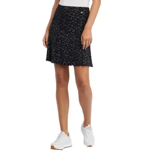 Women's skirt Ragwear Mab Print image-0