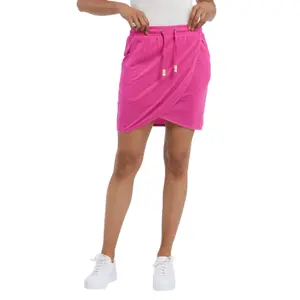 Jupe organique femme Ragwear Naila A image-0