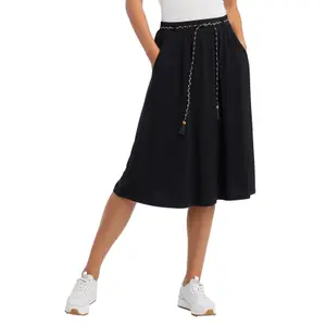 Women's skirt Ragwear Reikko image-0