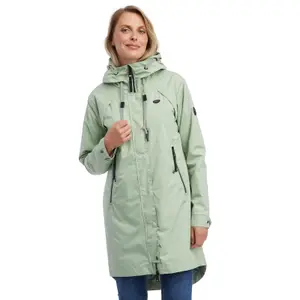 Women's parka Ragwear Rejany image-0