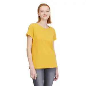 Women's T-shirt Ragwear Fllorah Comfy image-0
