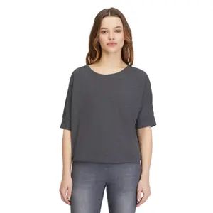 Women's T-shirt Ragwear Pecori Long image-0