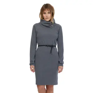 Women's sweater dress Ragwear Bellita image-0