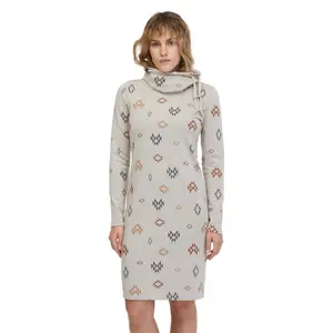 Women's sweater dress Ragwear Chloenette image-0