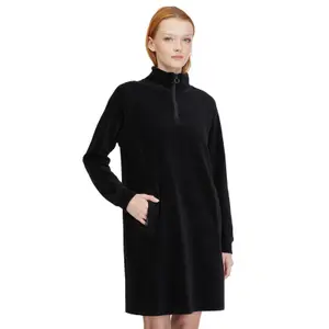 Women's sweater dress Ragwear Harleth image-0