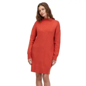 Women's sweater dress Ragwear Rivena image-0