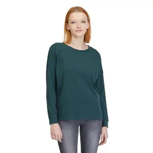 Γυναικείο μακριμάνικο μπλουζάκι Ragwear Shimona image-0