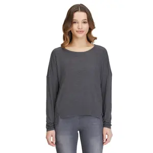 Women's long sleeve T-shirt Ragwear Floyda image-0