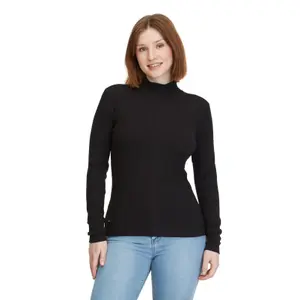 Women's zip-up sweatshirt Ragwear Zepelia image-0