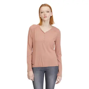 Women's long sleeve T-shirt Ragwear Pinchi image-0