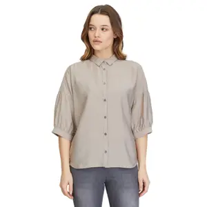 Women's blouse Ragwear Anty image-0