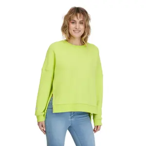 Sweatshirt woman Ragwear Nabuca image-0
