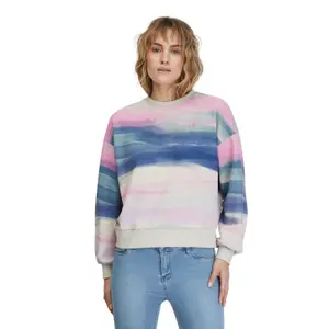 Sweatshirt woman Ragwear Wuss image-0